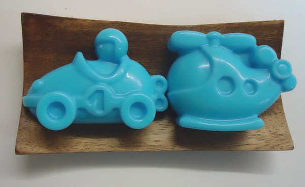 Jabon de Comunion para niño Jabon de Comunion para niño