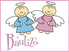 hacer detalles de bautizo