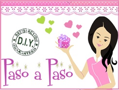 hacer detalles pasos a pasos