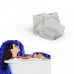 Detalles de Baño Relajantes
