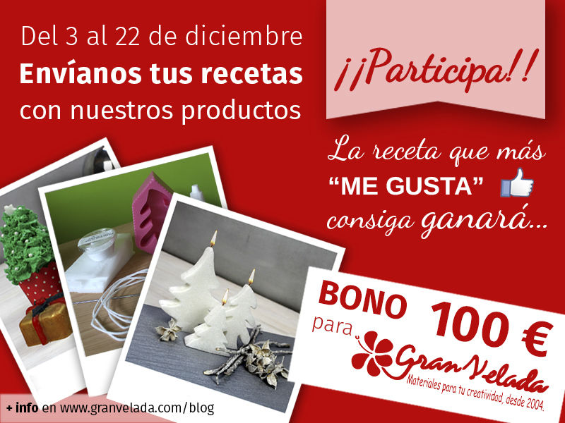 Concurso Navidad 2014 Gran Velada