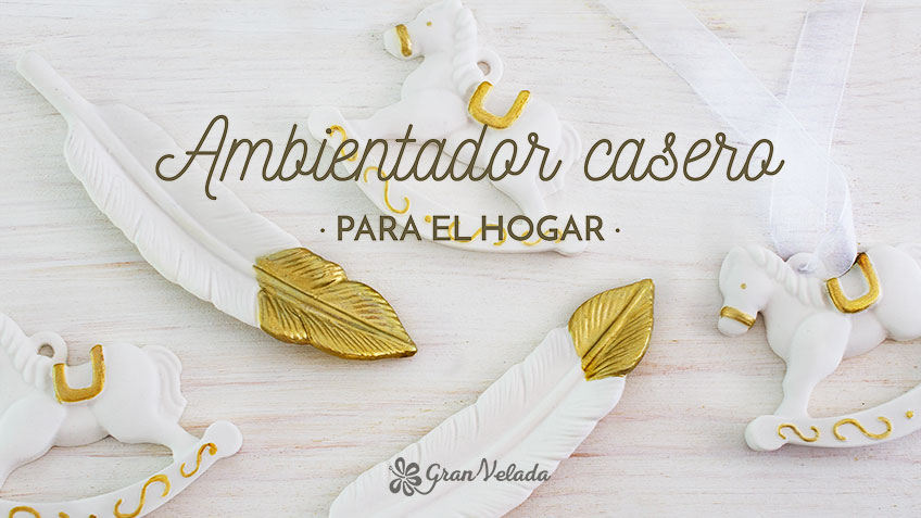 como hacer ambientadores caseros para el hogar