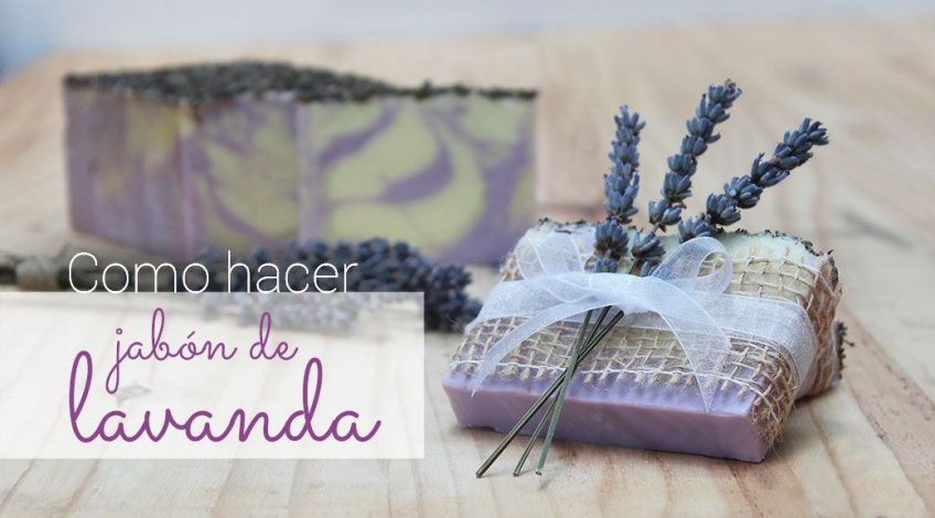 Detalles con jabón para los invitados a un día muy especial…