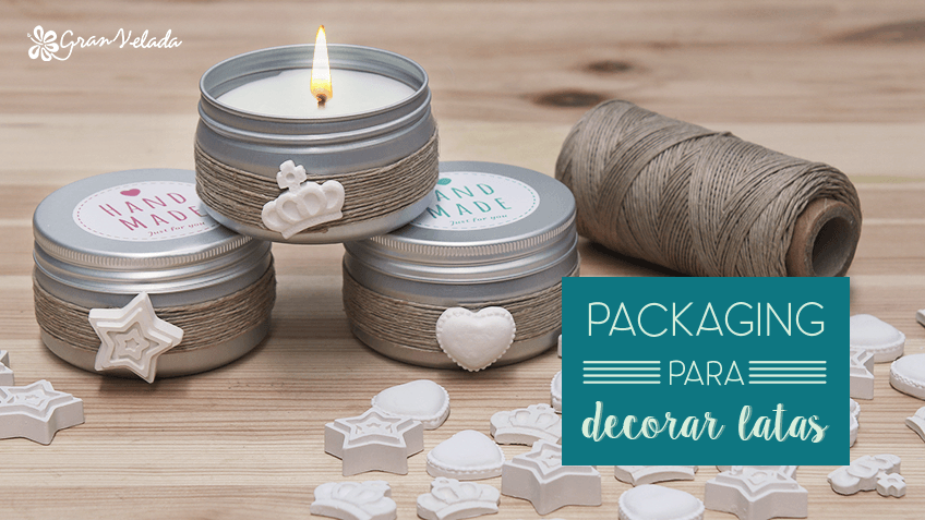 packagnig para decorar latas blog