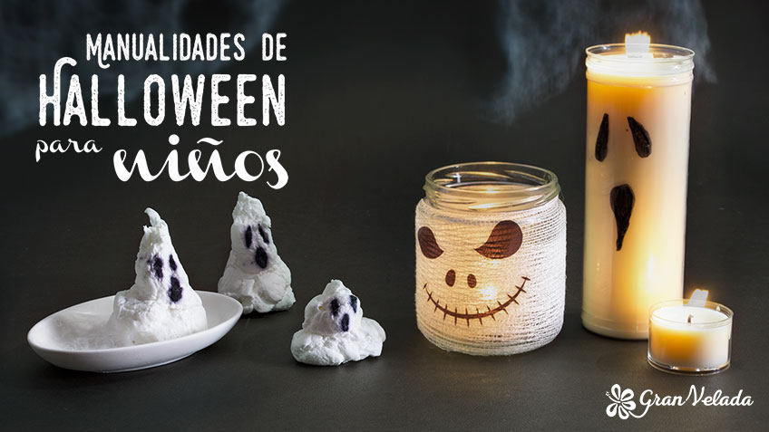 manualidades de halloween para ninos post