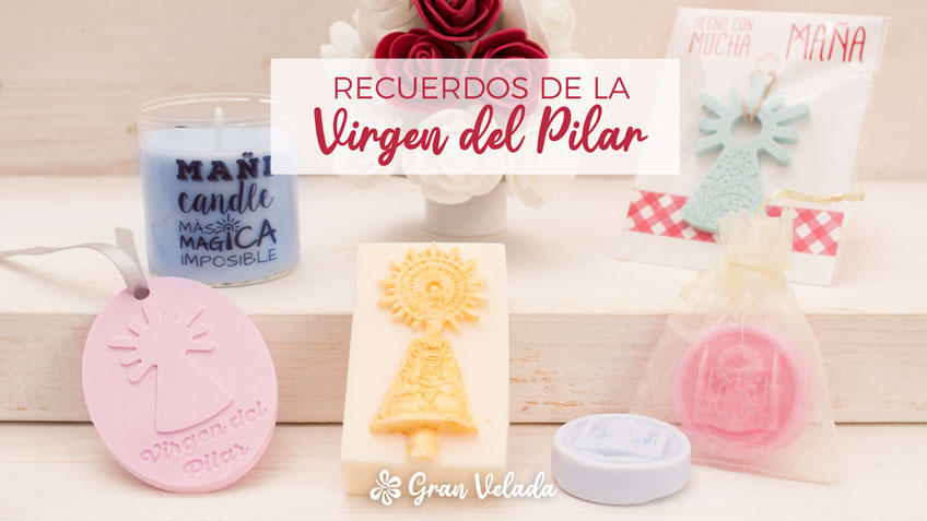 recuerdos de la virgen del pilar 2 1