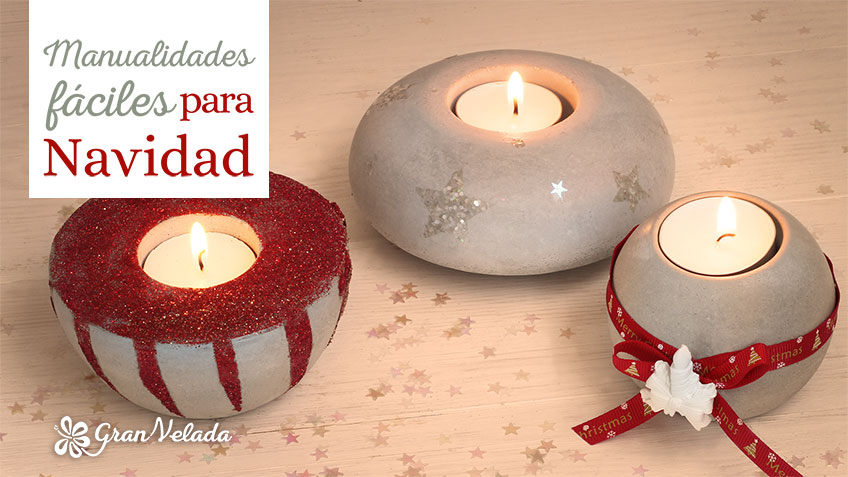 manualidades faciles para navidad post