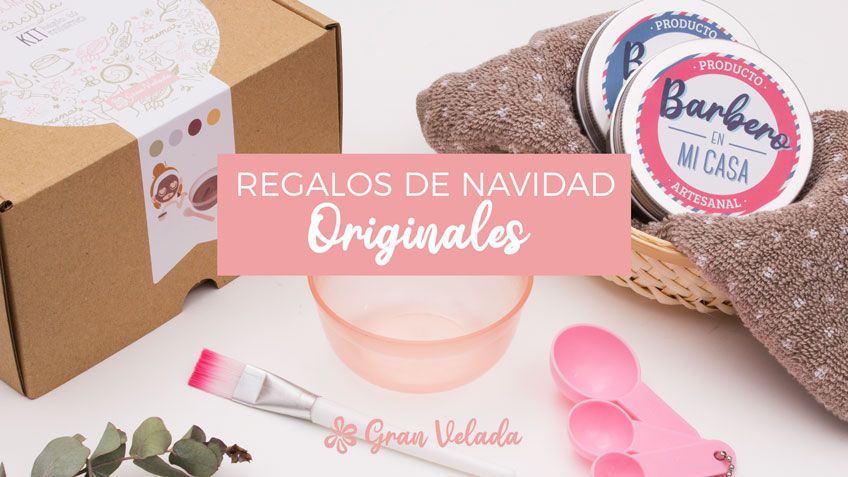 regalos de navidad originales