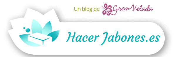 Blog de hacer jabones en casa