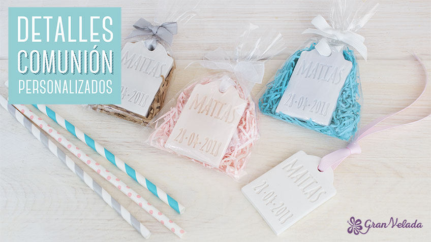 detalles personalizados comunion post