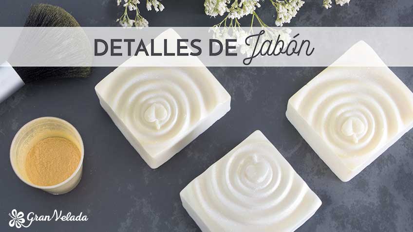 detalles de jabon post