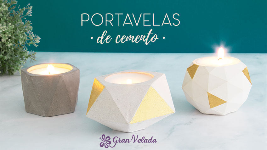 Te mostramos un tutorial completo sobre cómo hacer velas aromáticas caseras  de forma fácil y sencilla, ad…