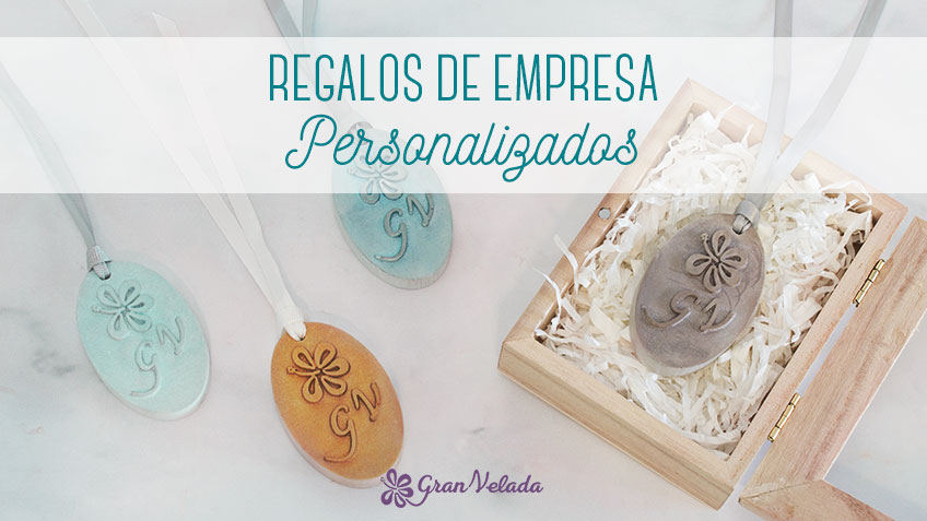 regalos de empresa personalizados