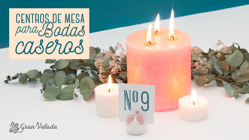 Te mostramos un tutorial completo sobre cómo hacer velas aromáticas caseras  de forma fácil y sencilla, ad…