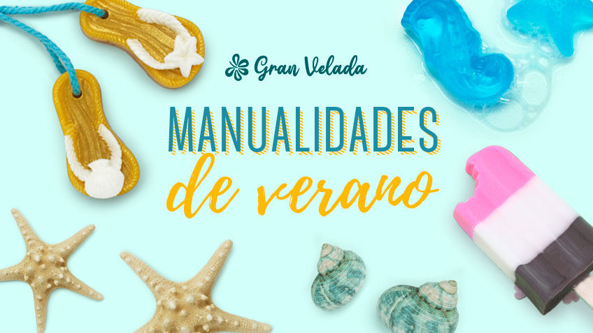 manualidades de verano post