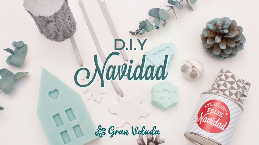 diy navidad