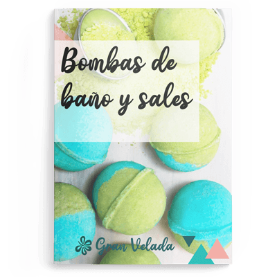 Cómo hacer Bombas de baño caseras * Lush Bath bomb 