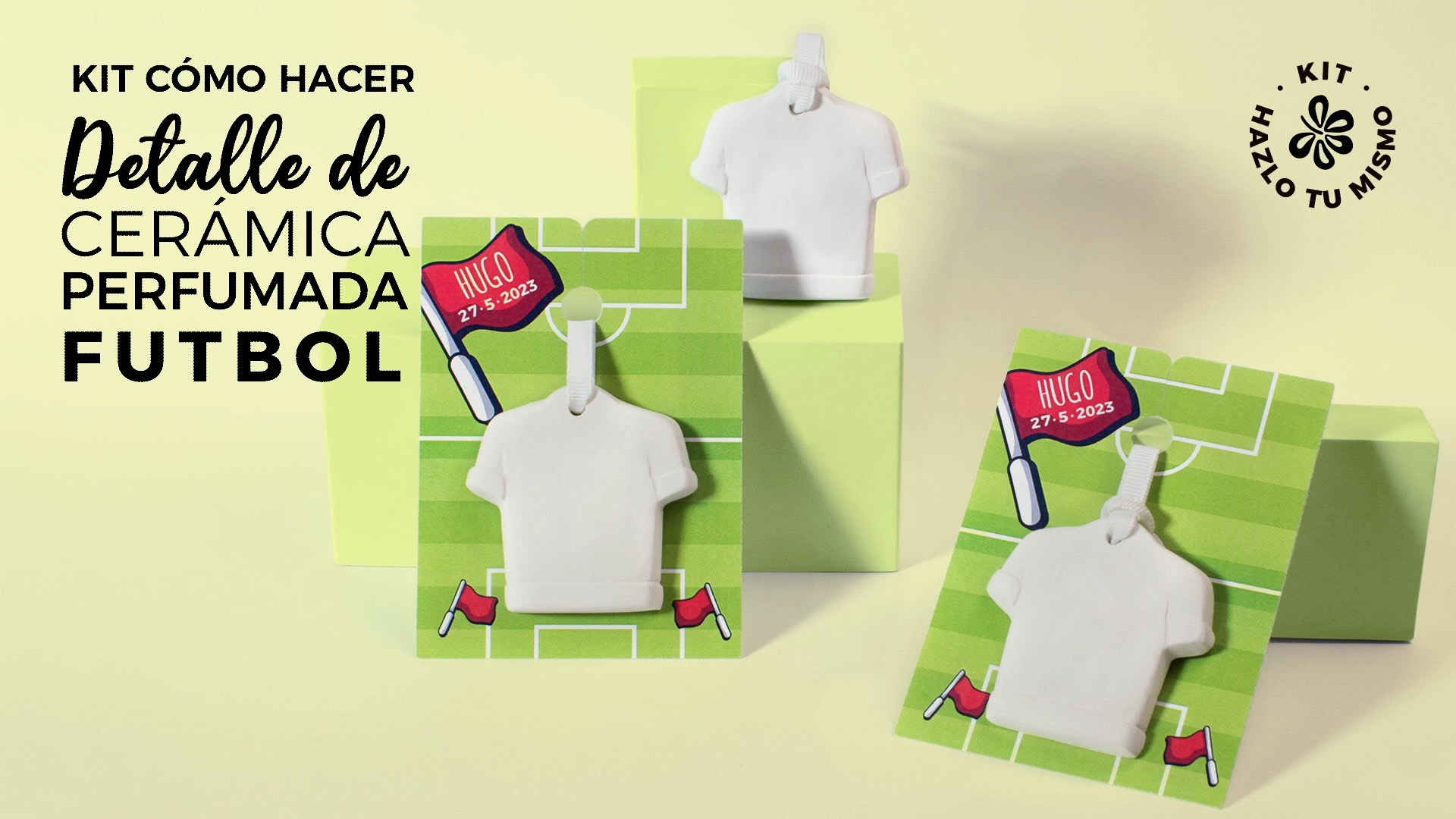 kit detalle ceramica futbol