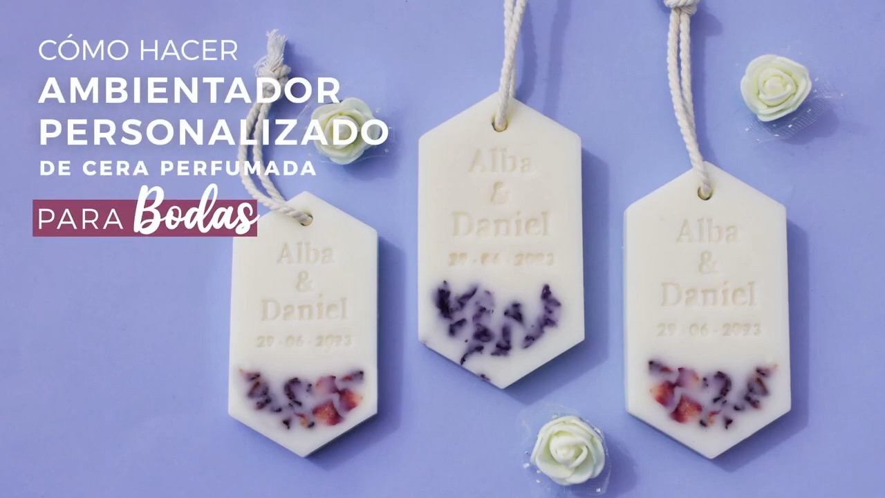 Decoración de matrimonios sencillos: ideas al alcance de su mano