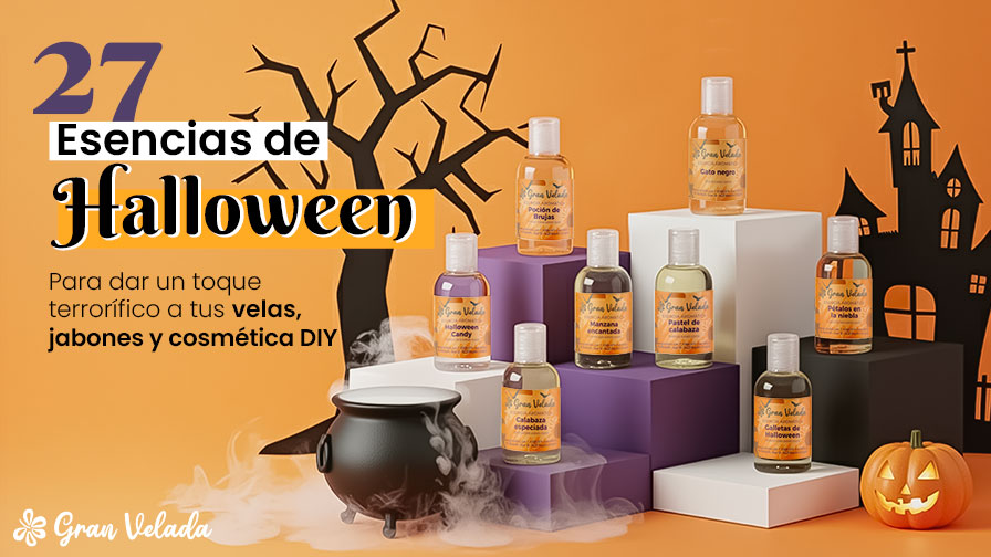 esencias halloween portada